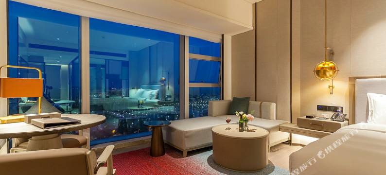 厦门天元酒店(环岛路会展中心店)图片