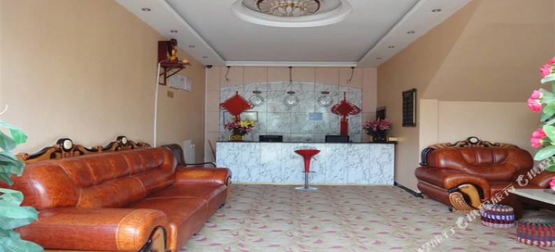 香格里拉昆仑商务酒店图片