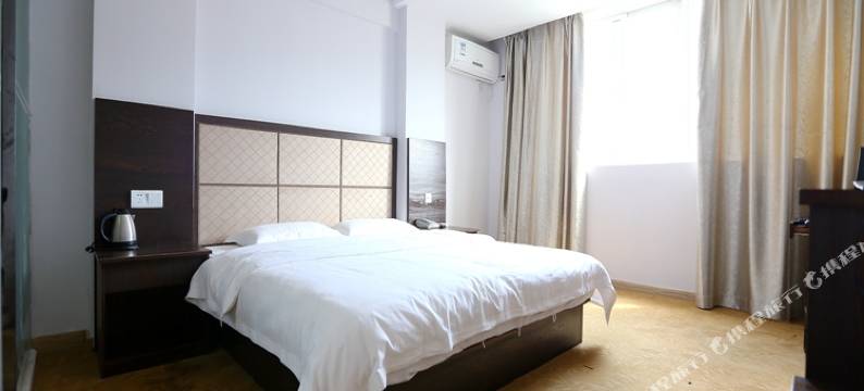 福州义云时尚酒店图片