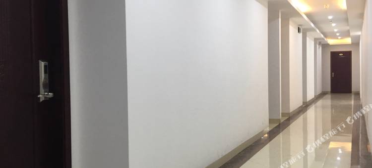 澧县东升大酒店图片