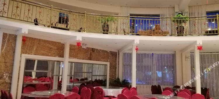 鹤庆金达兰苑酒店图片