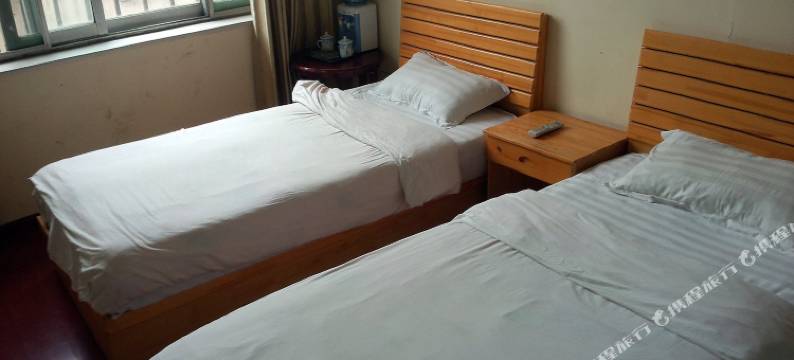 邹城站北旅社图片