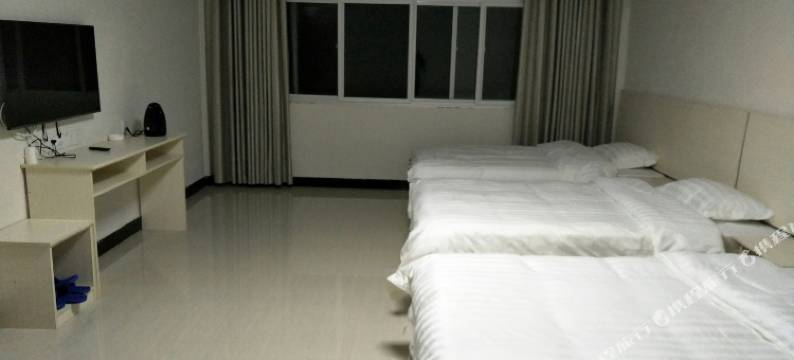 岳西聚福客栈图片