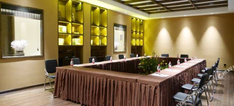 宏村驿境·桂香园酒店图片