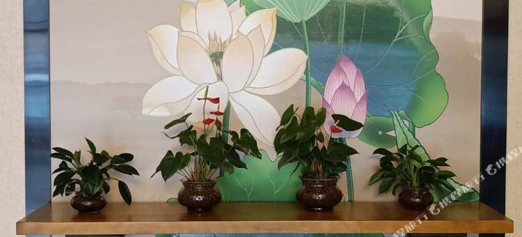 尚客优精选酒店(济南济阳华阳路店)图片