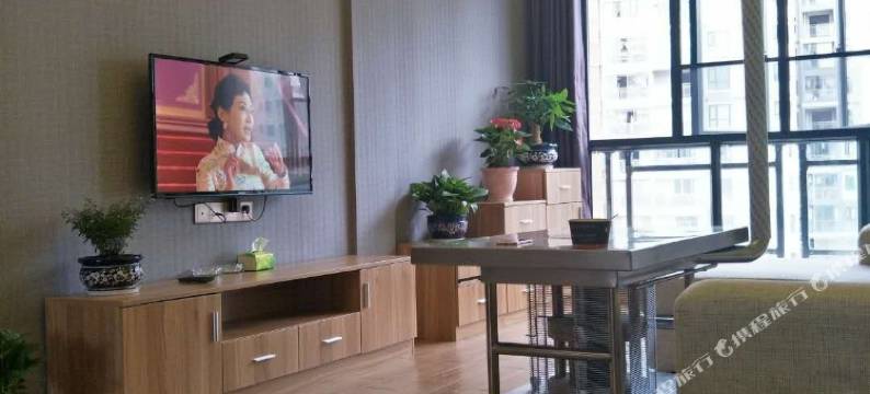 利川天街酒店图片