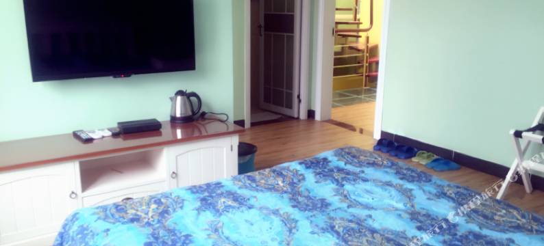 北海快乐时光客栈图片