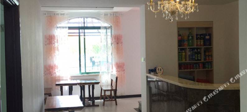 青岛灵山岛金碧度假酒店图片