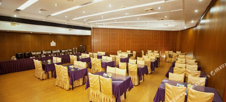 北海皇都大酒店(北部湾广场店)图片