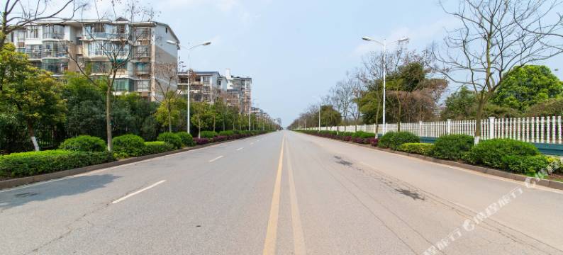 衡阳源鑫宾馆(师范学院店)图片