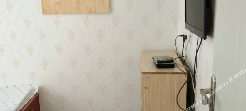 长春云庭时尚旅馆图片