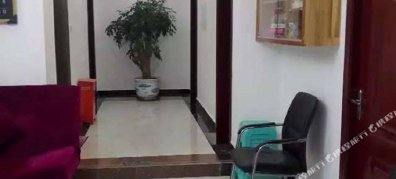 巴东701住宿图片