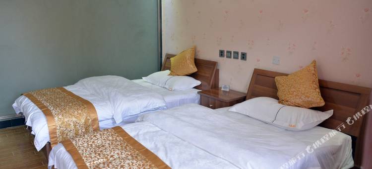 天成宾馆(丽江二号店)图片