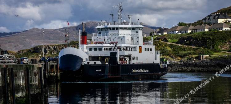 威廉堡普瑞米尔酒店(Premier Inn Fort William)图片