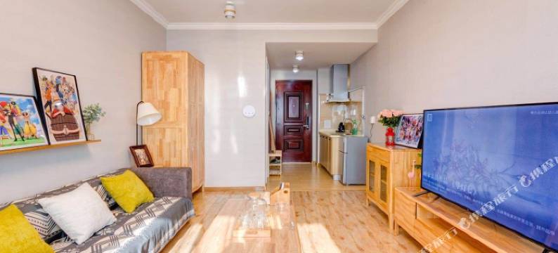 北京星月山居半山墅(古北口水镇景区店)图片