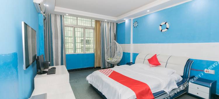 宁远旺泉宾馆图片