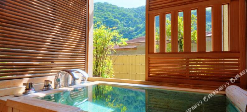 冈田酒店(Hotel Okada)图片