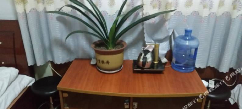 鑫园客栈(蓬莱国际机场店)图片