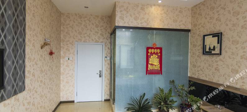 铁力旭龙快捷旅馆图片