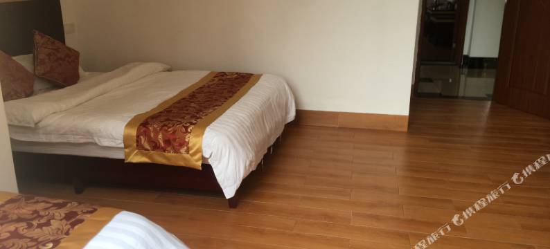 广州从化溪头村和记山水居民宿图片