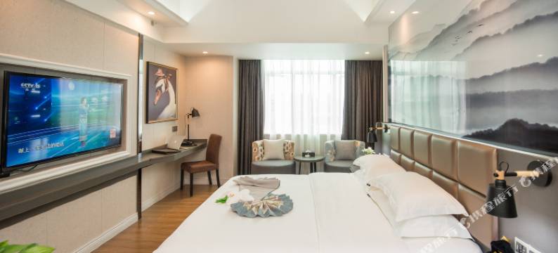 儋州华源酒店(夏日广场店)图片