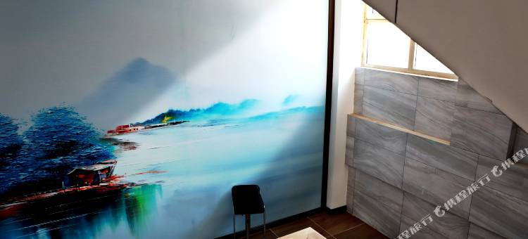 如家联盟华驿精选酒店(围场店)图片