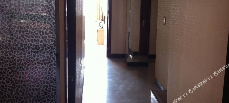 宁城华硕宾馆图片