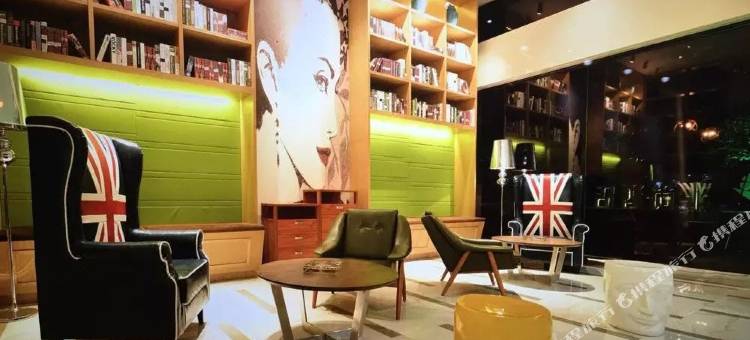 项城非尚酒店图片