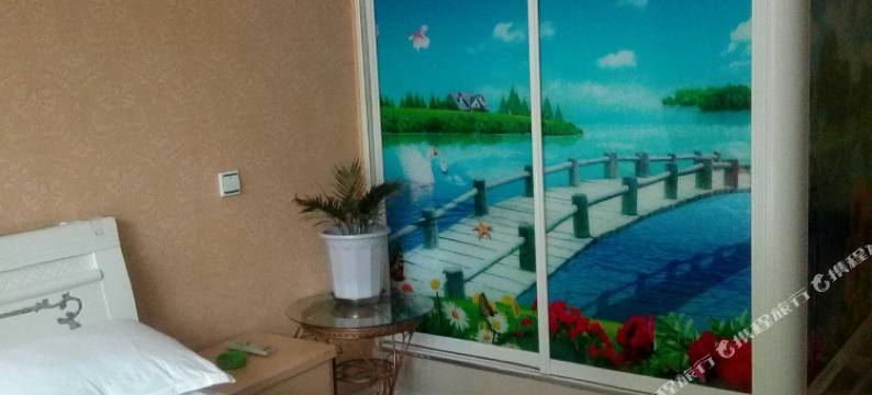 舒心旅店(哈尔滨柏林四季店)图片