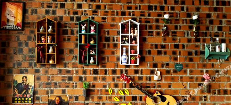 龙脊梯田乡景民宿图片