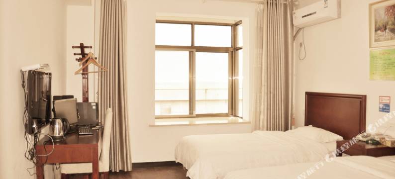 池州三尺巷快捷宾馆图片