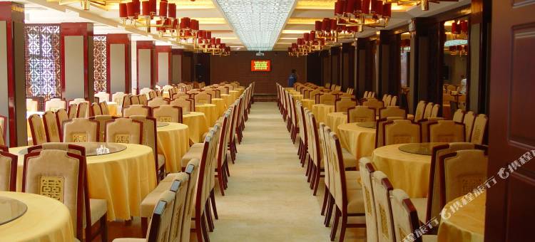 宜春人民大酒店图片