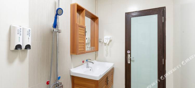 郑州佳源宾馆(郑州大学店)图片