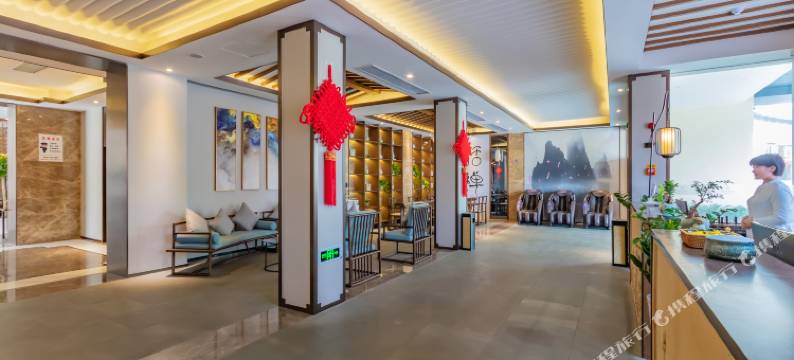 永利活禅酒店(绍兴鲁迅故里店)图片