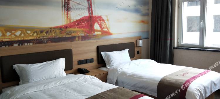 尚客优精选酒店(日照岚山汽车站店)图片