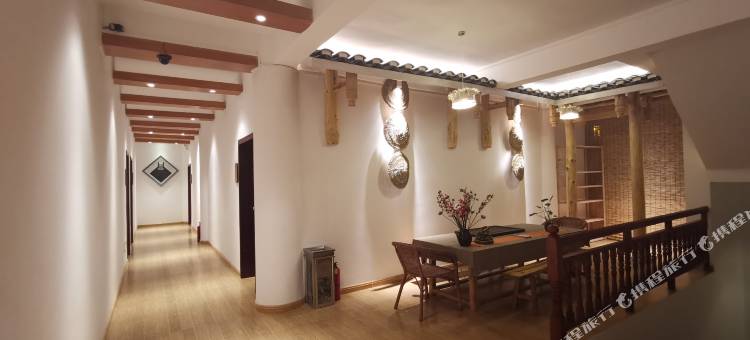 三江云客酒店图片