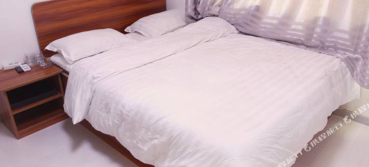 抚顺盛世嘉宾馆图片