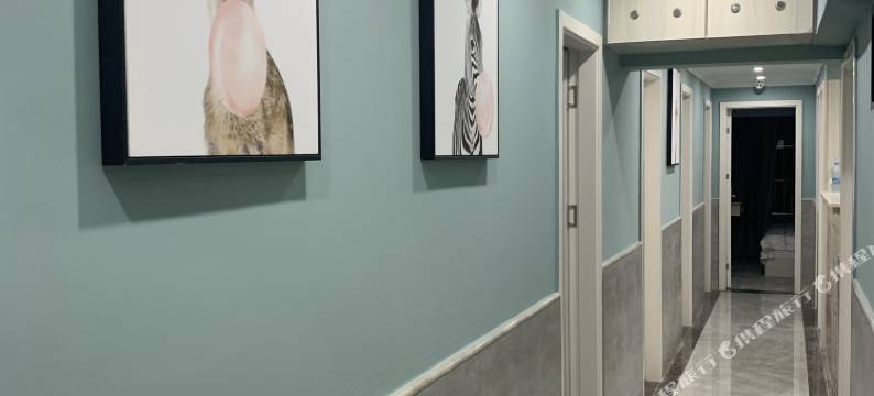 重庆渝夜酒店式公寓图片