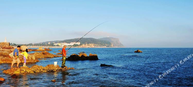 长岛仙来厚道渔家特色民宿(海滨路分店)图片