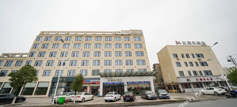 龙游红船头酒店(东方广场店)图片