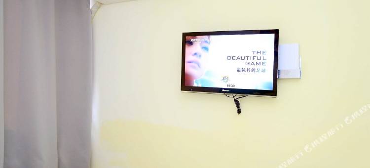 如家派柏·云酒店(大连火车站店)图片