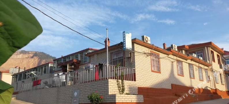 长岛福霖渔家乐图片