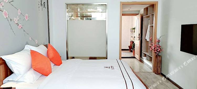 绵阳神州大酒店(绵阳平政客运站店)图片