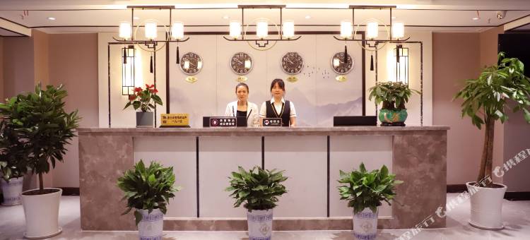 发源酒店(重庆奉节高铁站店)图片