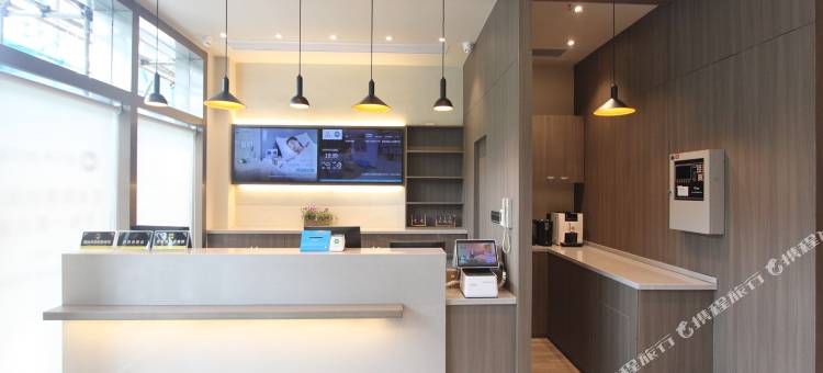 汉庭酒店(昆山火车南站店)图片