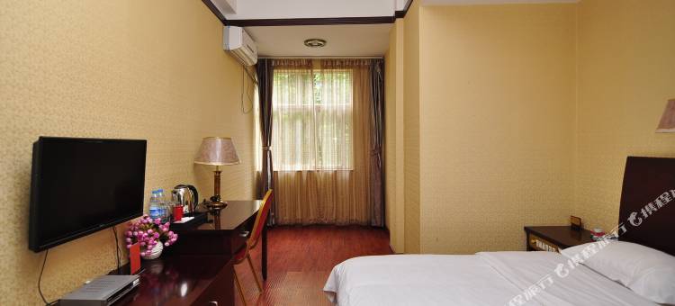 海景别墅大酒店(弥勒湖泉生态园)图片