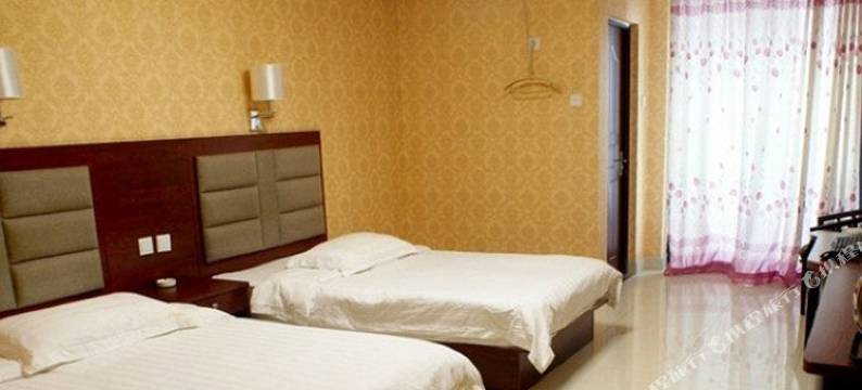 郑州港新商务宾馆图片