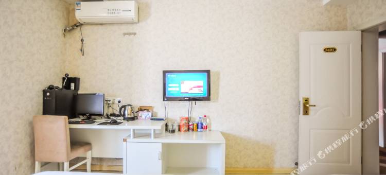 泾县客来香宾馆图片