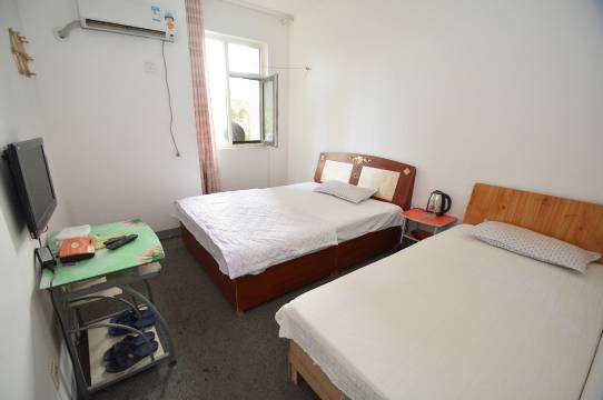 郑州管城区真好宾馆