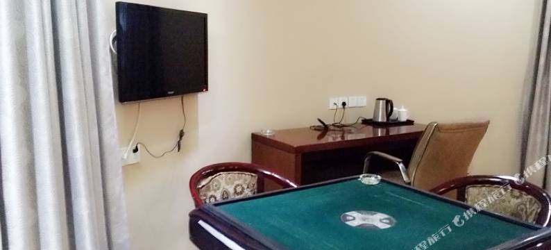 新乡栖息网络酒店(火车站店)图片